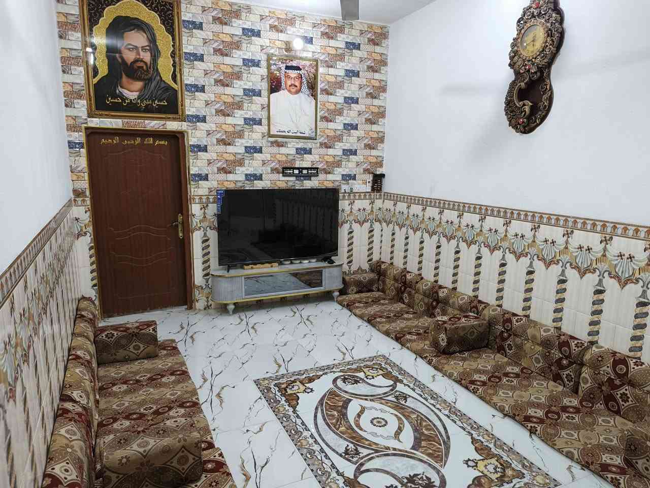 العوفيه شارع ٢٠ • ١٢٠م • ٣غرف