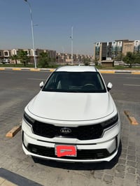 سورنتو • ٢٠٢١ • جنطه كهربائية