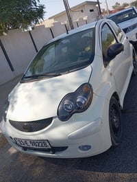 محرك يارس • باتري جديد • رقم بغداد دولي