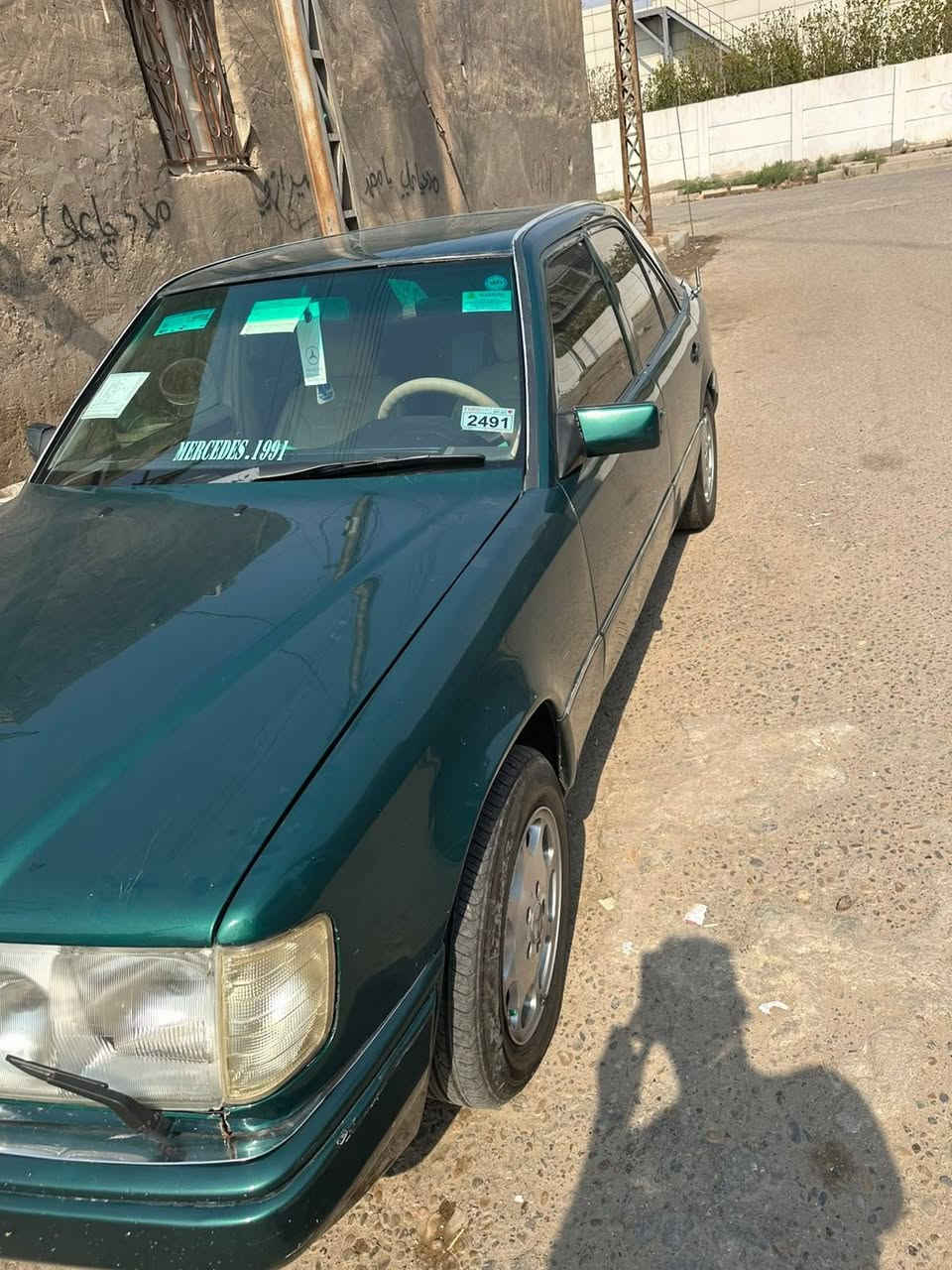 سلام عليكم سياره للبيع مكفوله كفالع من عده الصبغ حداديه تخم تاير كير ومكينه بطه سنويه 2029 تبريد ثلج تحويل كبل راعيه وسعره 65 بيه مجال وترهم مراوس رقم الهاتف ***********
