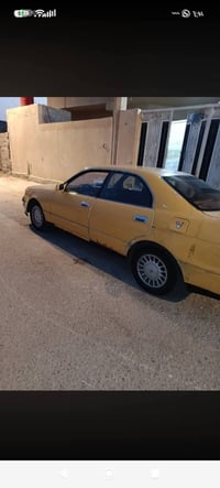 موديل 2000 • سنوية منتهية • بصرة سيبه