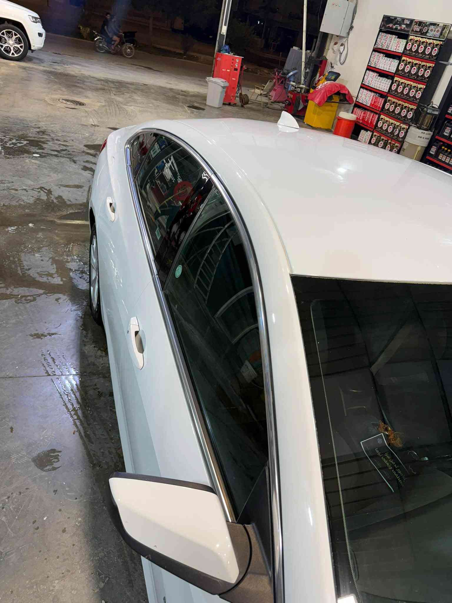 ماليبو موديل 2024
حادث فقط بنيد 
ماشيه 2000 mi
مواصفات LT بصمه -تشغيل عن بعد -رادار أمام قياده ذاتية 
رقم بابل بأسمي 
مكاني بابل مركز مدينه 
***********
