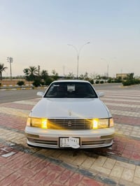 موديل ١٩٩٥ • ٦ سلندر • تحويل مباشر