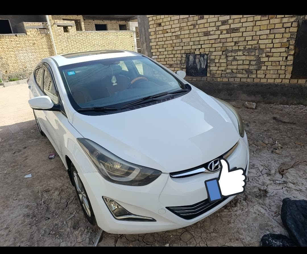 النترا 2015
باسمي السياره بيه بارد بالباب 
مكينه كير تبريد حداديه تايرات جديده 
سنويه جديده 
السعر 120
الاستفسار الاتصال ع الرقم 
***********
