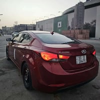 اللنترا • 2014 • امريكي حادث
