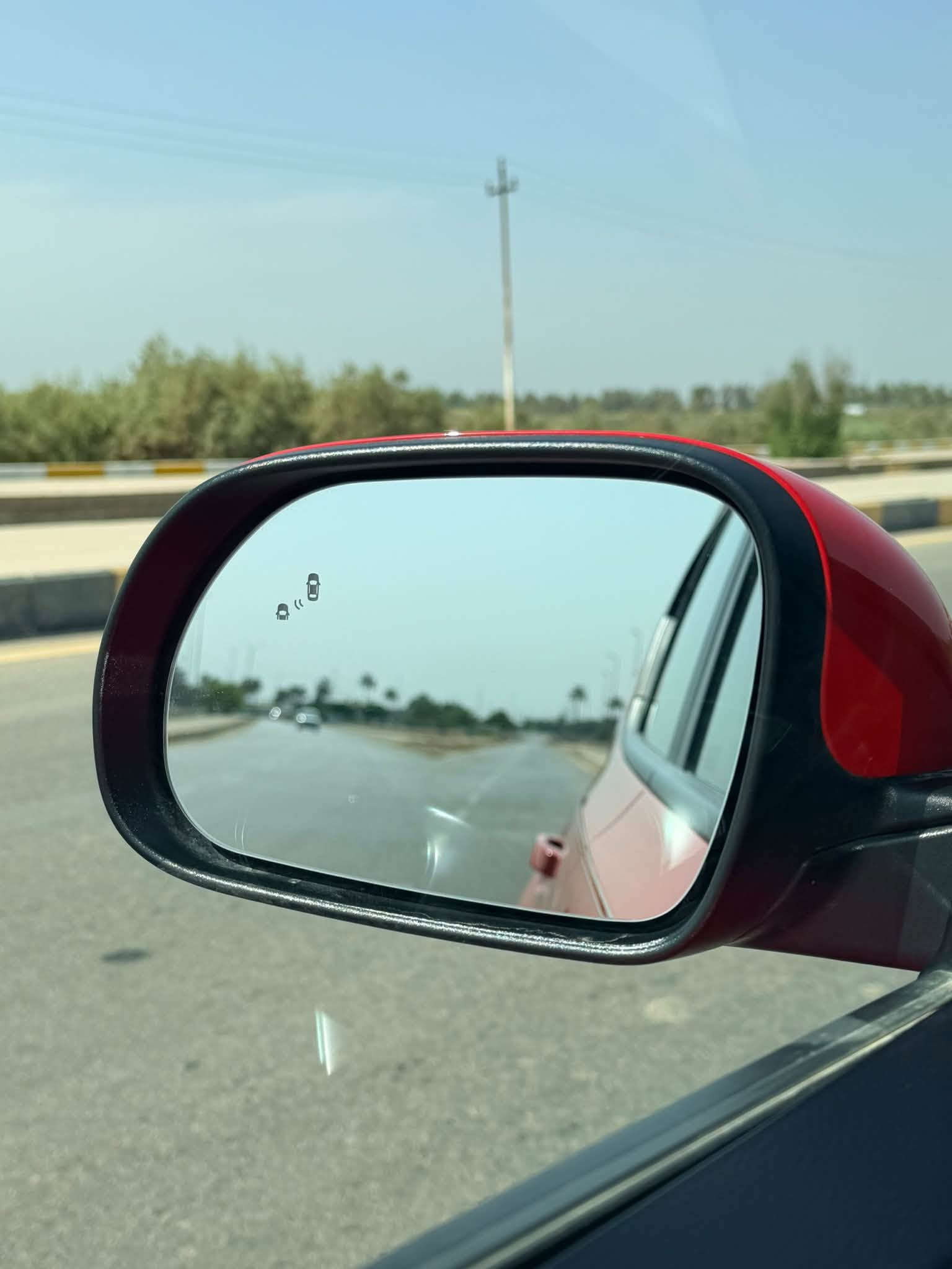 كيا سول • ٢٠٢٥ • حادث بدون صبغ