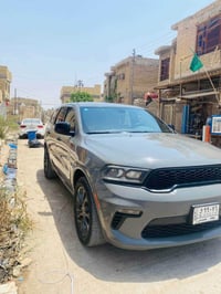 دورنكو ٢٠٢١ • ماشيه ٧٥٠٠٠ كم • رقم بغداد