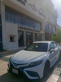 كامري SE • ٢٠٢٤ • كركوك