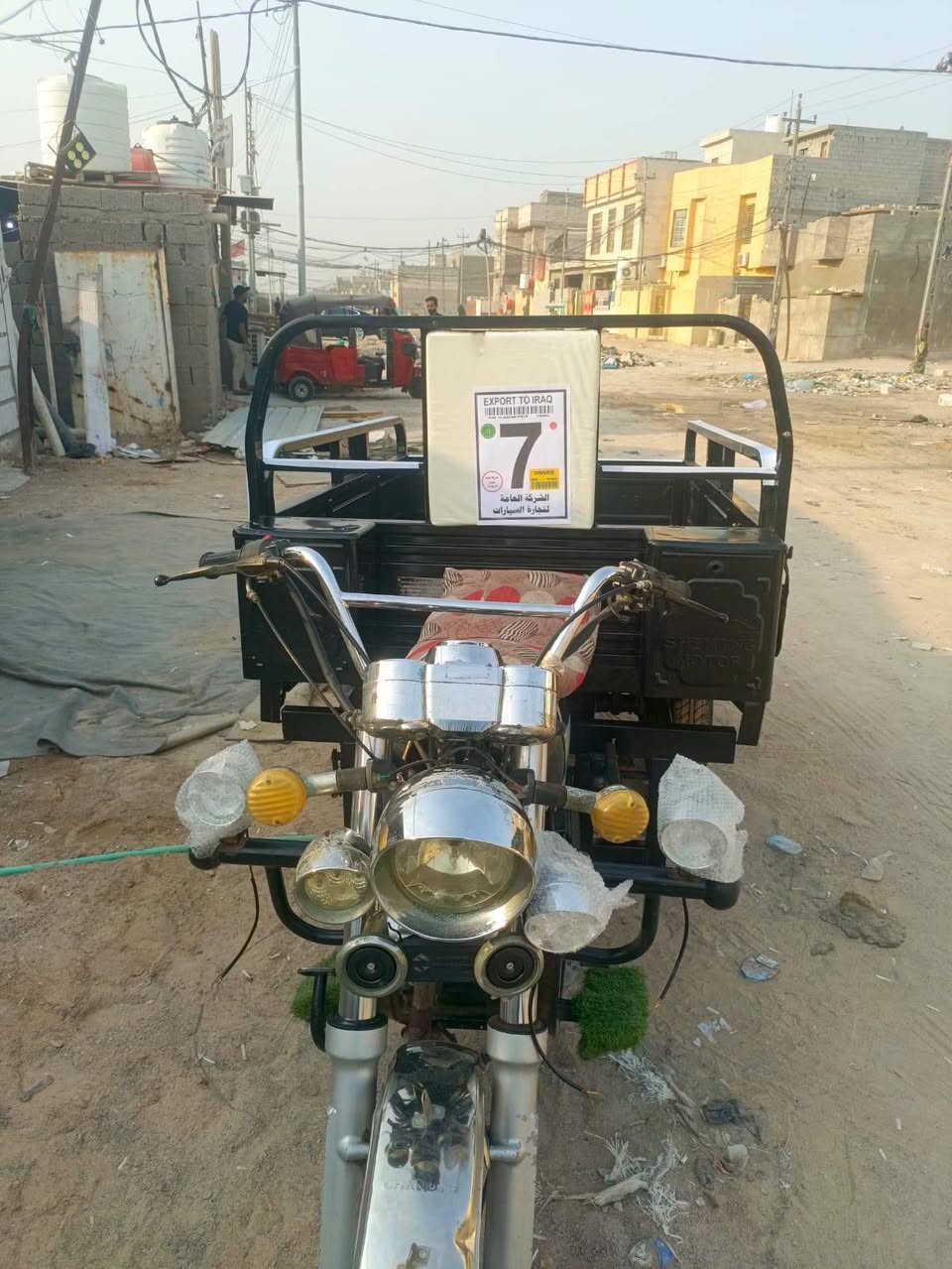 ستوته • موديل ٢٠٢٣ • بصره حيانيه