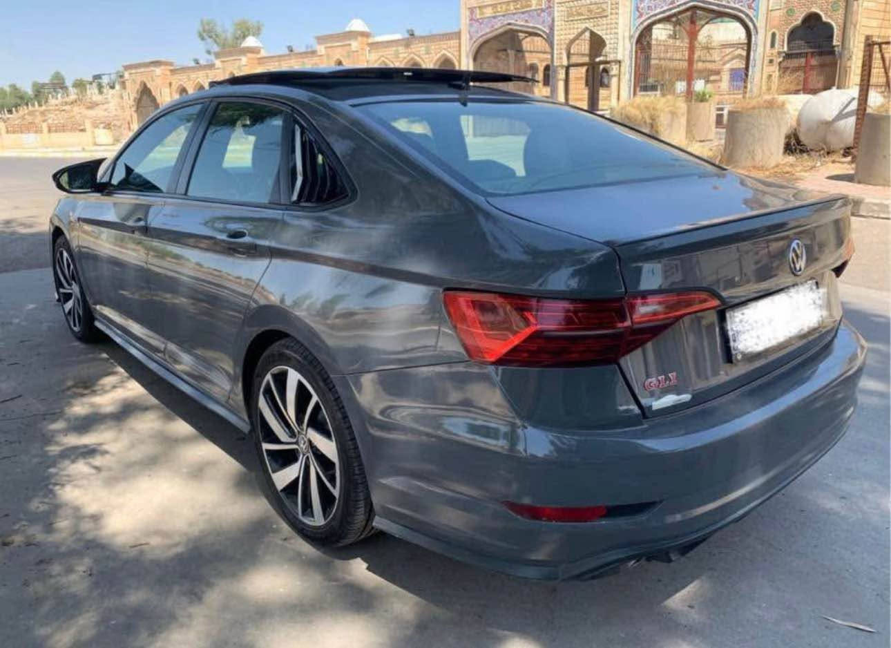 جيتا اوتوبان • ٢٠٢١ • فول مواصفات