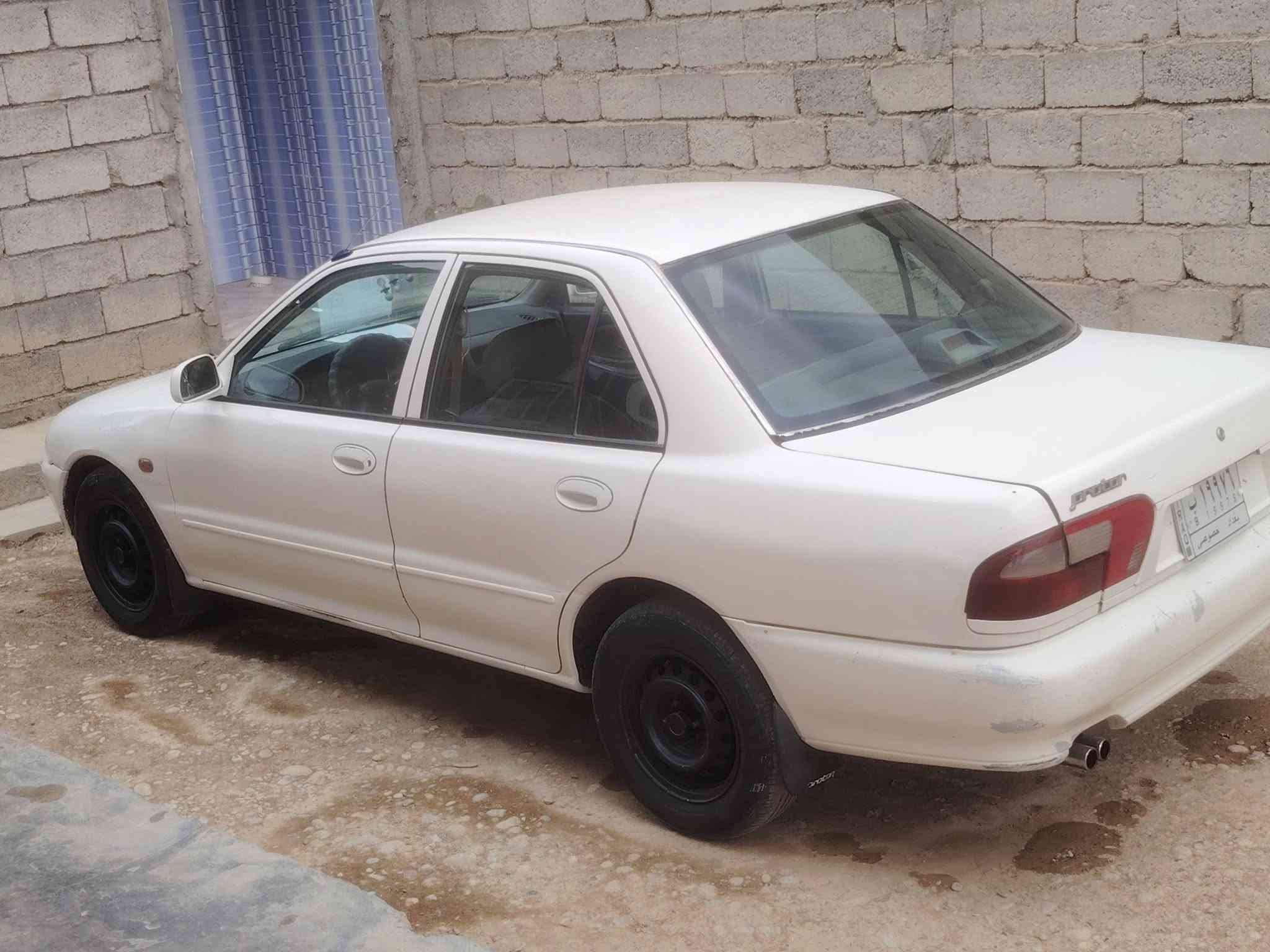 براتون • ٢٠٠٢ • كلين