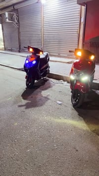 سكنس لد • ٢٠١٨ • كفاله