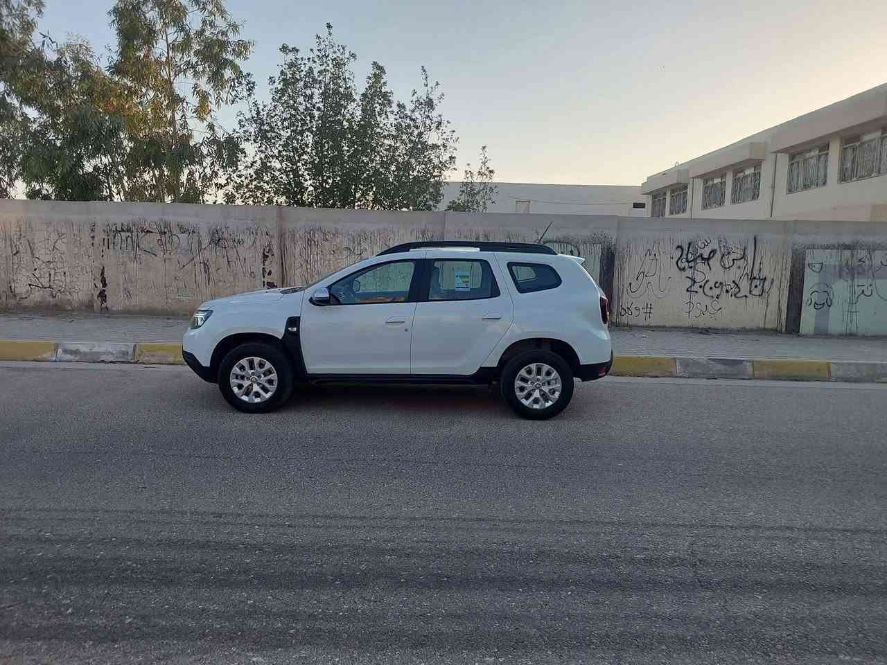 داستر ٢٠٢٥ • زيرو • رقم كربلاء