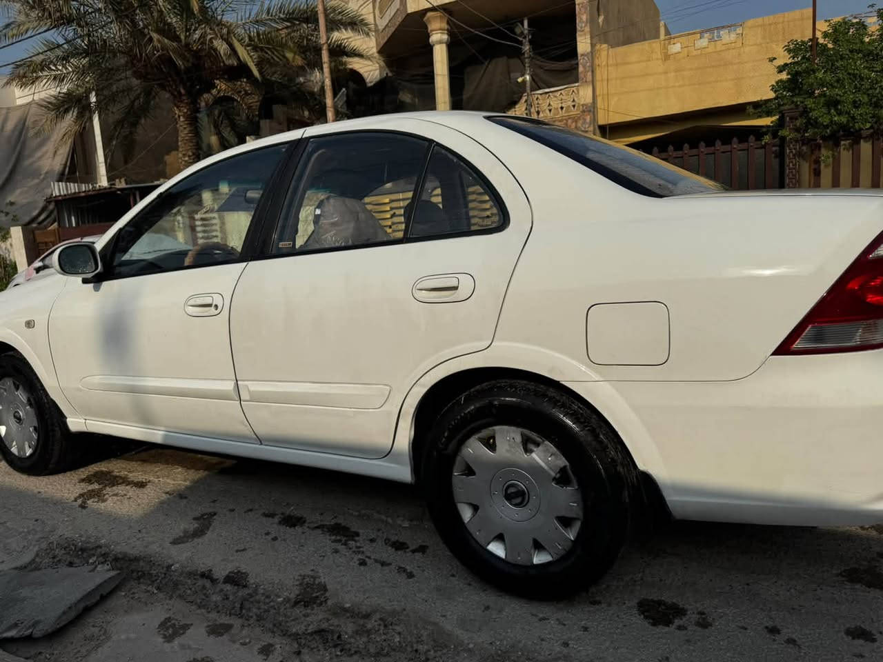نيسان صني • ٢٠٠٩ • بغداد إنكليزي