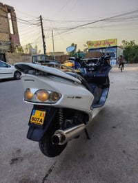 فورزه 0/6 دراجه جاهزة نكرة سلف وين ميعجبك تطلع بيهة كهربائياًت كلهة شغ...