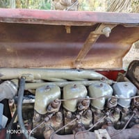 عنتر ٨٠ • رقم كركوك • كربلاء الحسينية