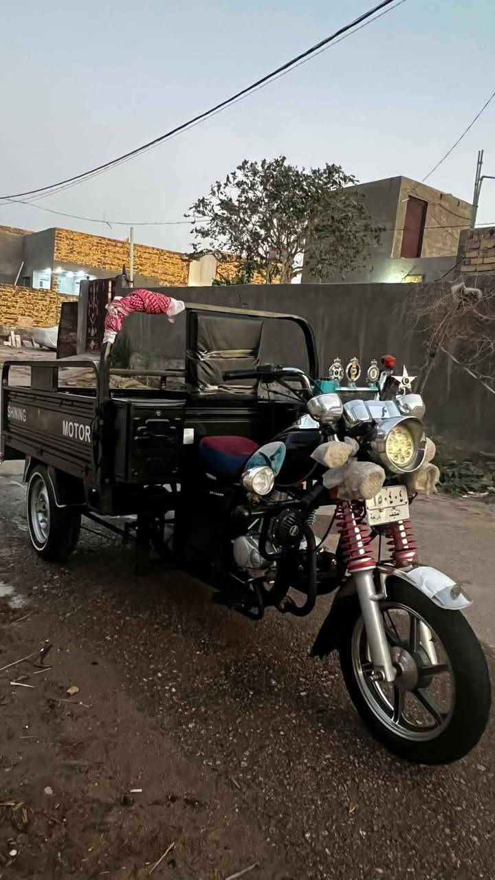 سلام  عليكم ستوته جمره للبيع موديل 23كفاله عاميه رقم بسمي شوكت متريد اداورلك كهربائيات جاهزة تاير خطه مكاني نجف ناحيت الحريه الشراي يتصل عله الرقم خاص مغلق  ‏‪***********‬‏

