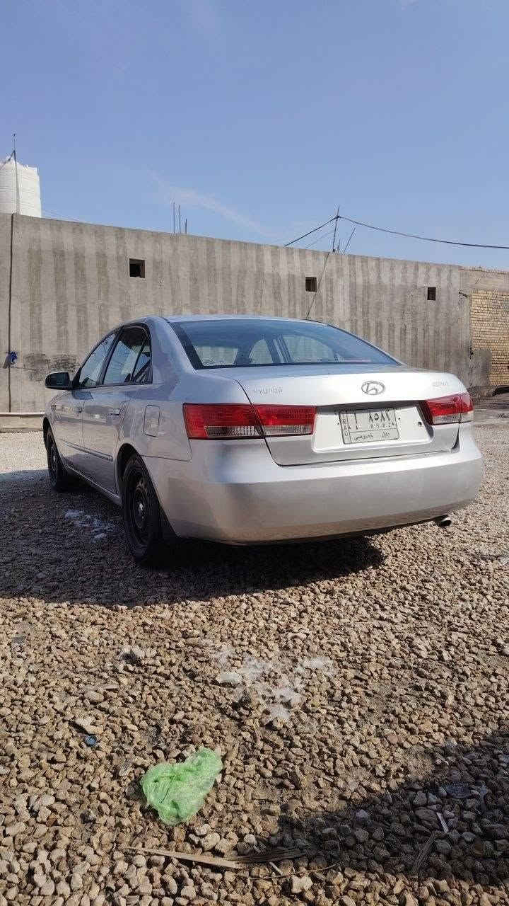 سلام عليكم 
سوناتا مديل 2006 خليجي للبيع 
للأستفسار الاتصال على الرقم ***********
