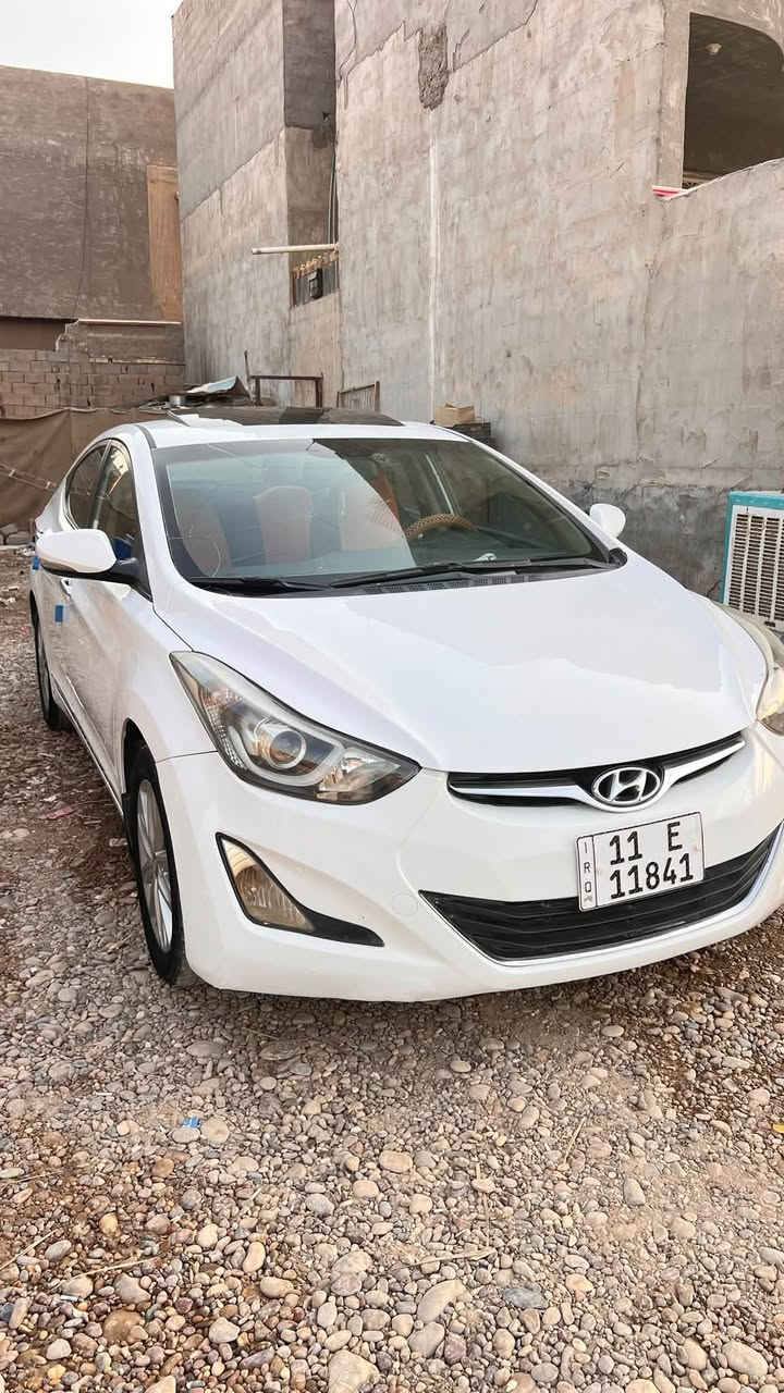 النترا ٢٠١٥ خليجي بغداد دولي بيها رش قبغ بدون ضربه جنطه وشويه بخشم البونيد مال تشليع سونار واضح محرك ١٨٠٠ وكير  وتبريد جاهزه 
فول مواصفات  بدون بصمه 
لد امامي شاشة كامره ويلكب فتحه وبعد بيها مواصفات مكاني الدجيل سعرها ١٠٨ بيها مجال بسيط ***********
