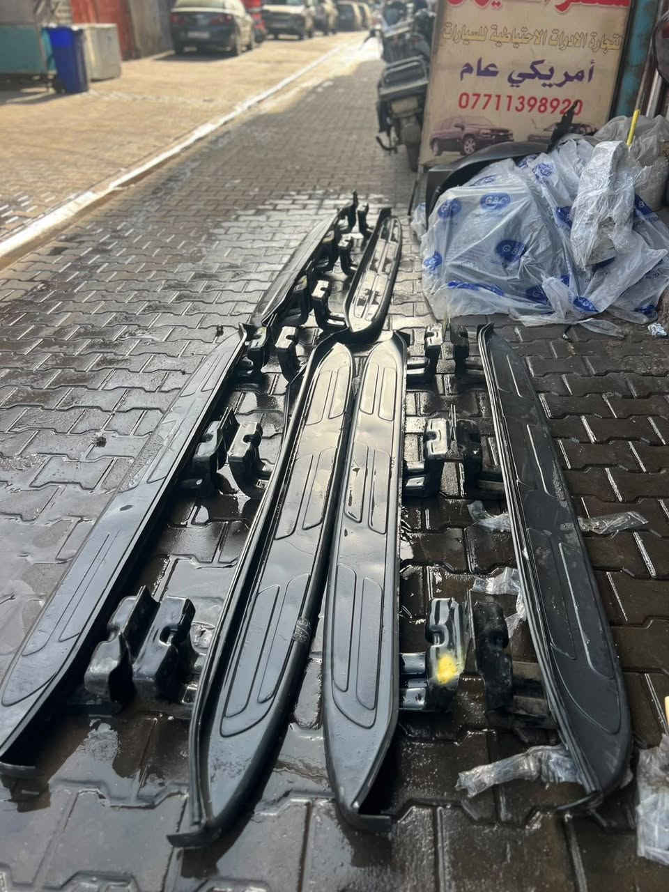 دواسات • بلايزر انفوي • ٢٠٠٢-٢٠٠٩