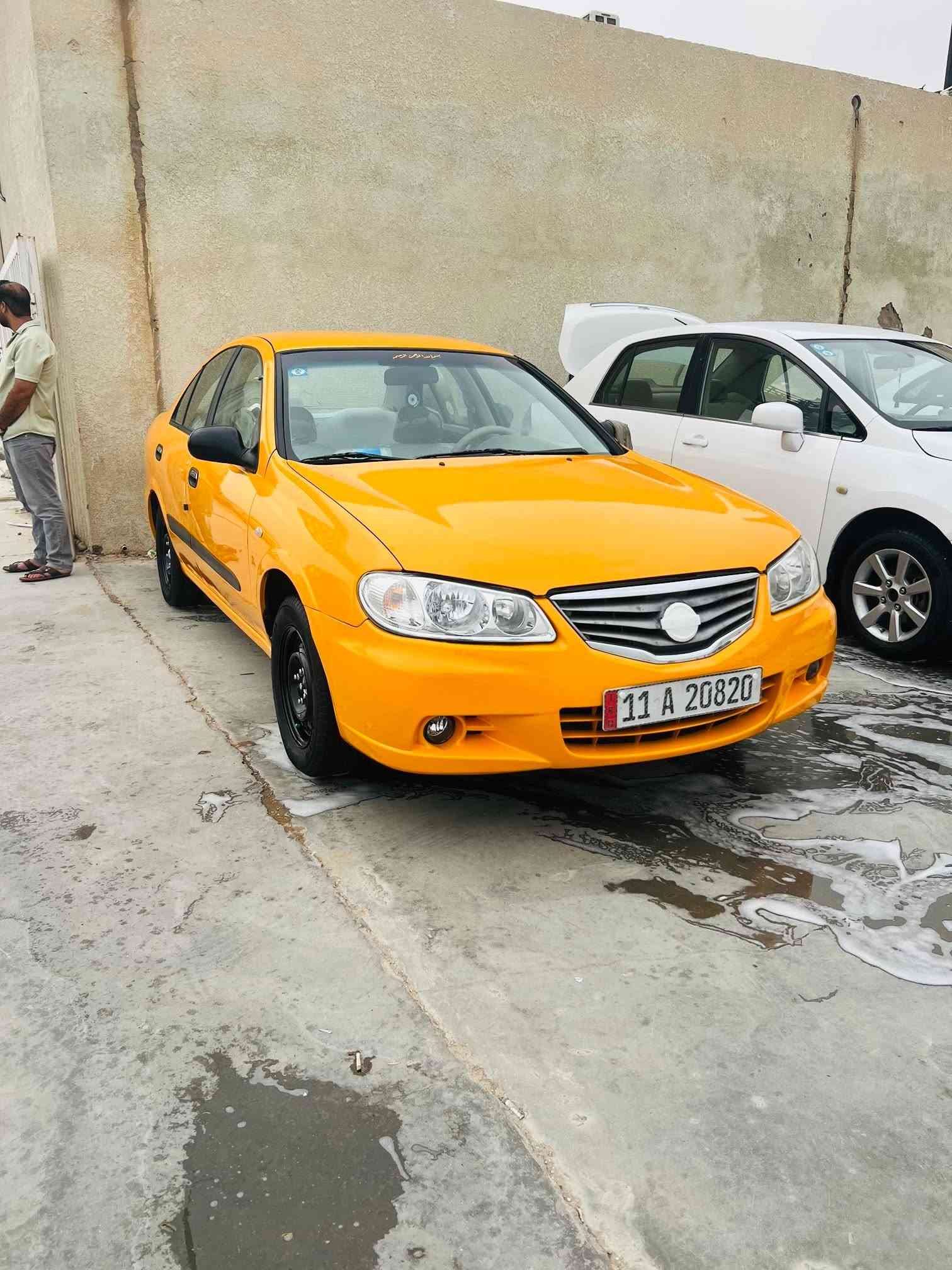 صني ياباني • ٢٠١٠ • مكينة 1800