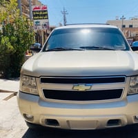 تاهو • نضيفة جداً • كفالة