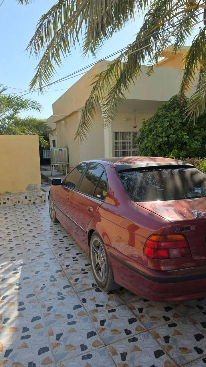 بي ام • ٢٠٠٠ • محرك 228i