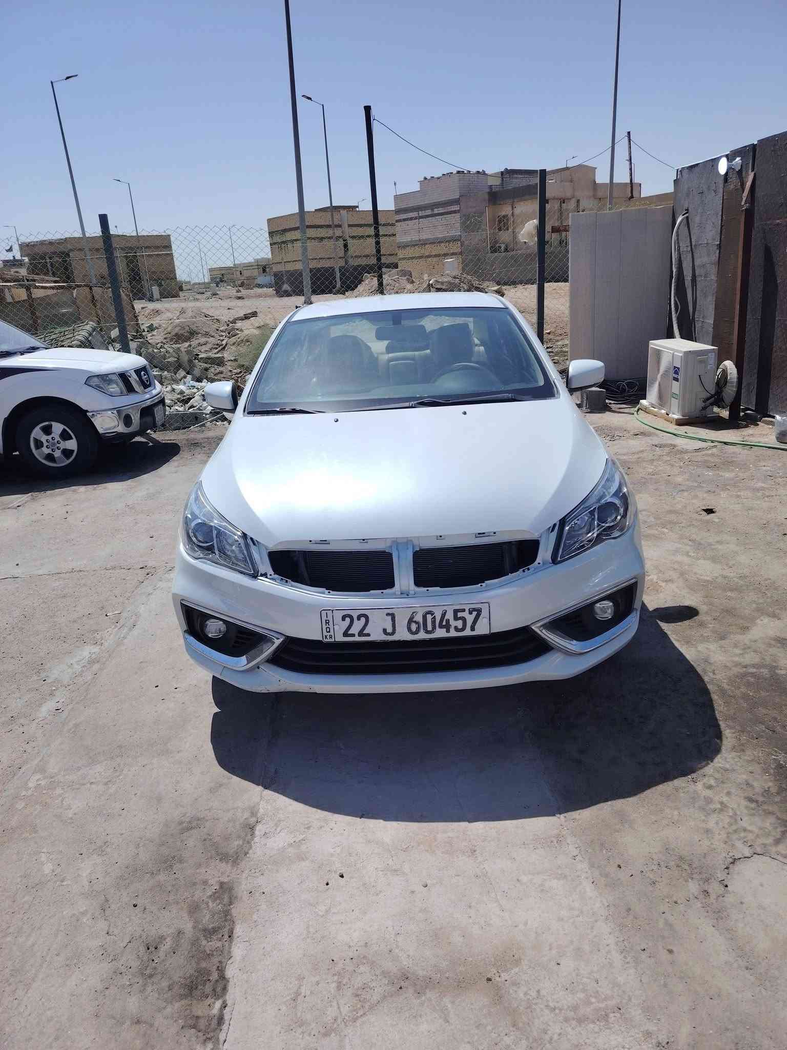 سلام عليكم ساسوكي20019 ملاحضات مبدل بنيد مع جاملغ  وباب  ودعاميه جدد سيا ره خير من الله سعر ،،،،85 ورقه عنوان بصره ***********
