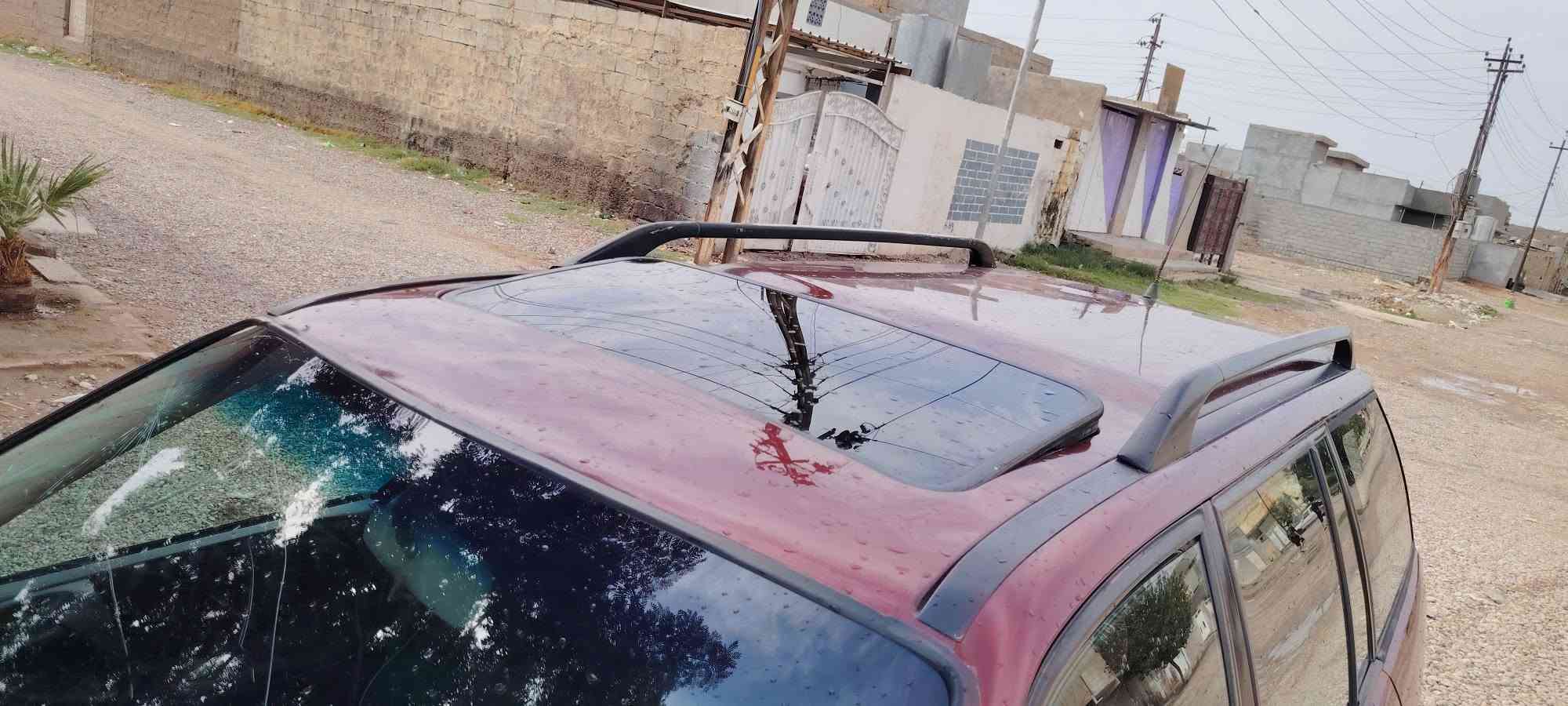 ١٩٩٣ • مشروع وطني ٢٠٢٨ • رقم كركوك