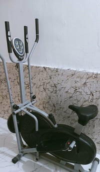 باسكل رياضي • بالكاد مستعمل • ديوانيه