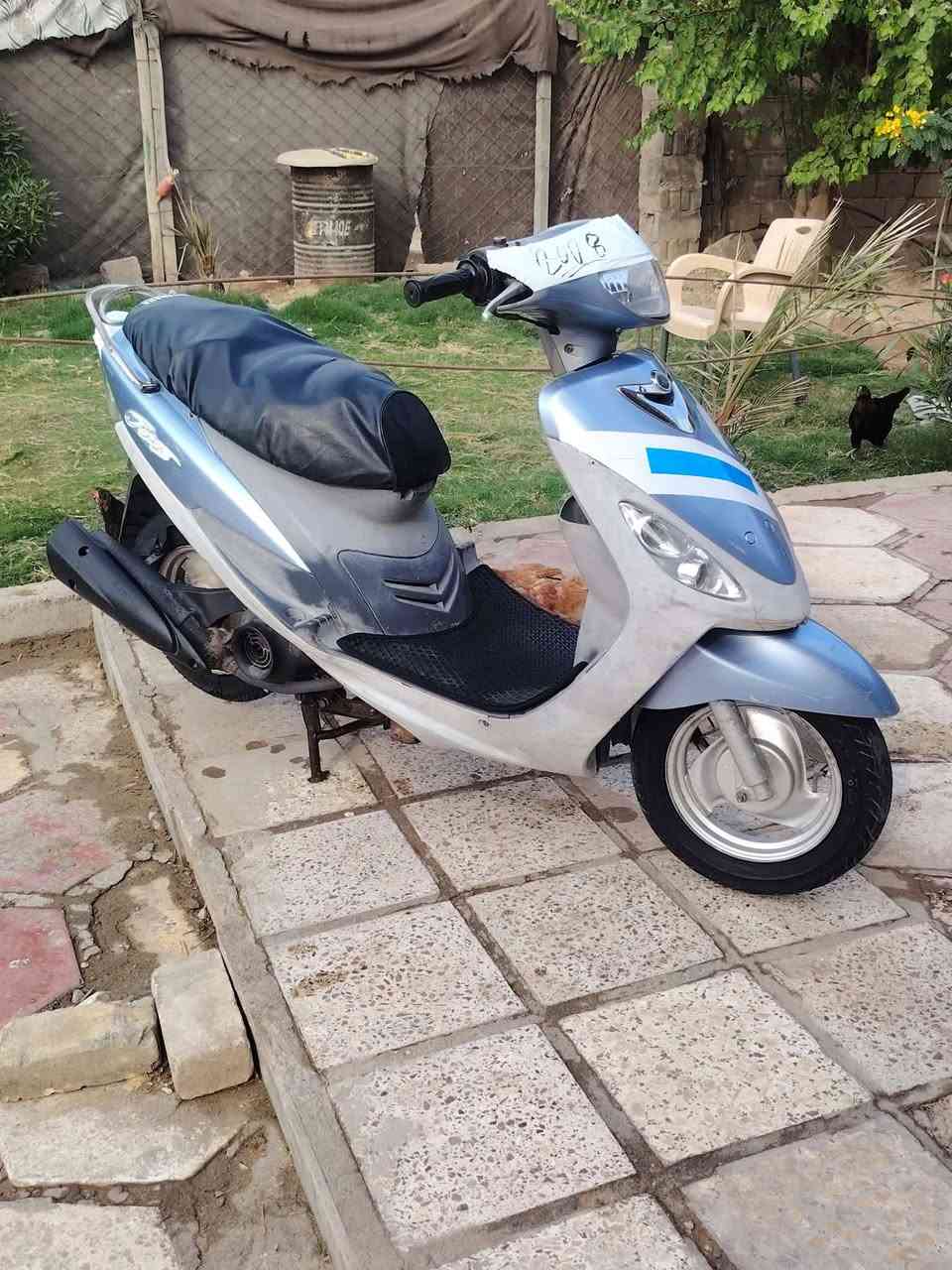 درجه ماكس • درجه جديده • كهربيت شغاله