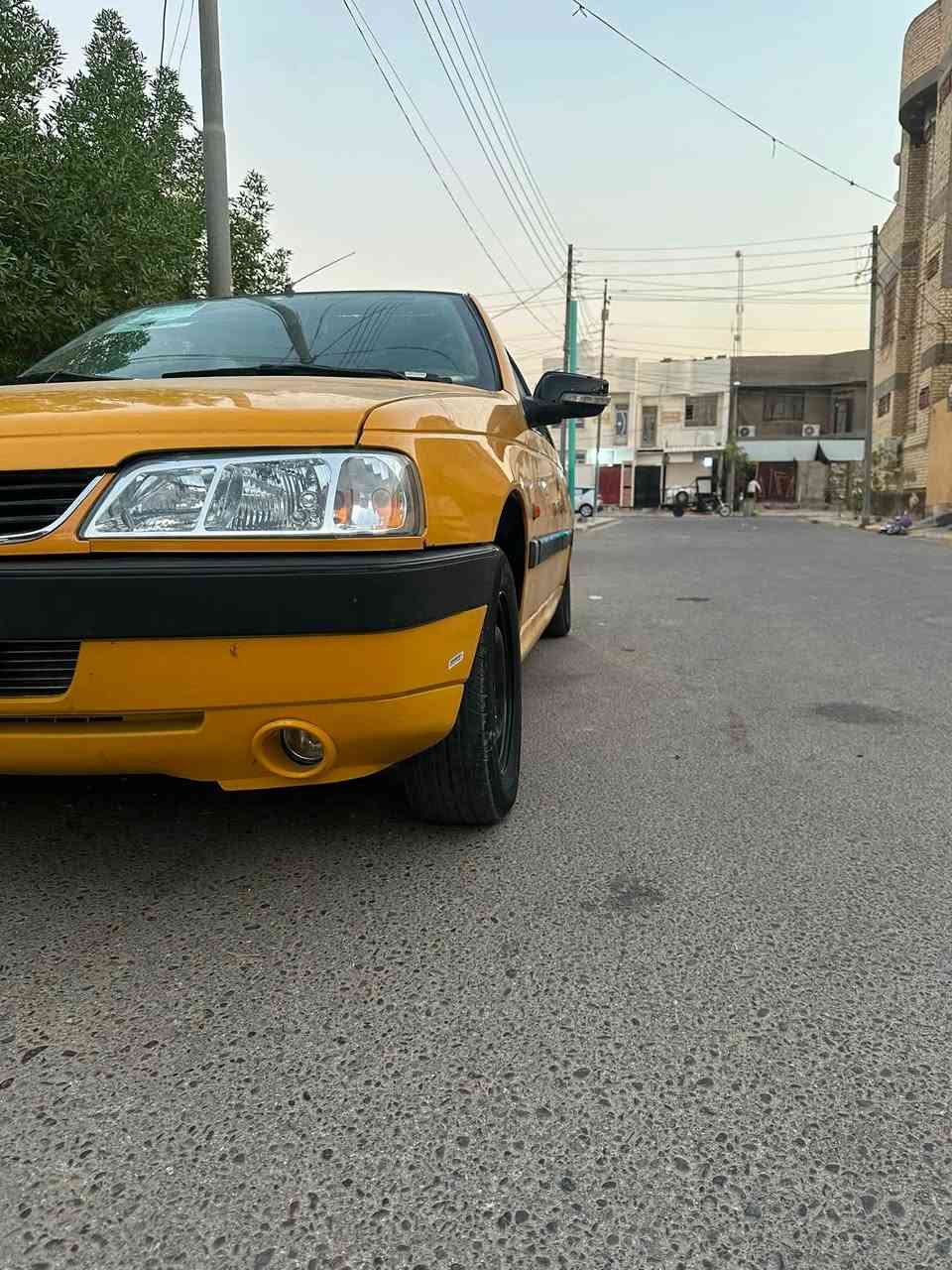من رخصة الادمن المحترام للمراوس فقططططط بدون بيع
بيجو لميس 405  2016سياره جاهزه من كلشي مكينه وكير مكفول حداديه واتخم تاير جديد كهربائيات كلها كامله تبريد ثلج سياره ما نقصها برغي مراوس بسايبه فقط واهم شي نضيف للاستفسار *********** مكاني كربلاء السياره بسمي
