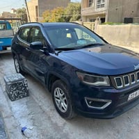 كومباس سبورت • ٢٠١٨ • تحويل باسمي