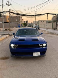 ٢٠١٩ • حادث سطحي • كربلاء