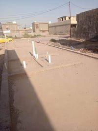 المدائن التصنيع • ١٠٠م • ماء وكهرباء