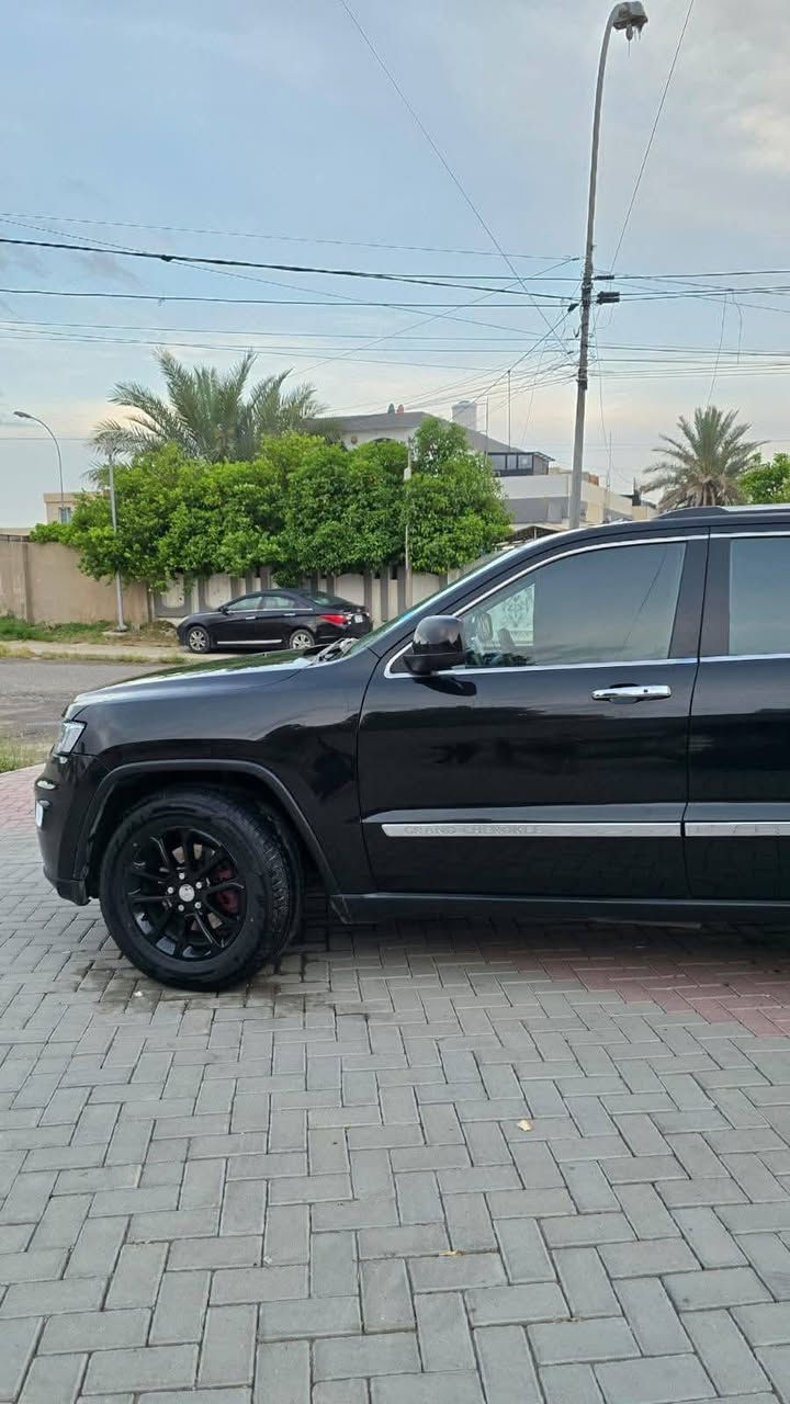 لاريدو • ٢٠١٢ • مكينه ٣٦٠٠
