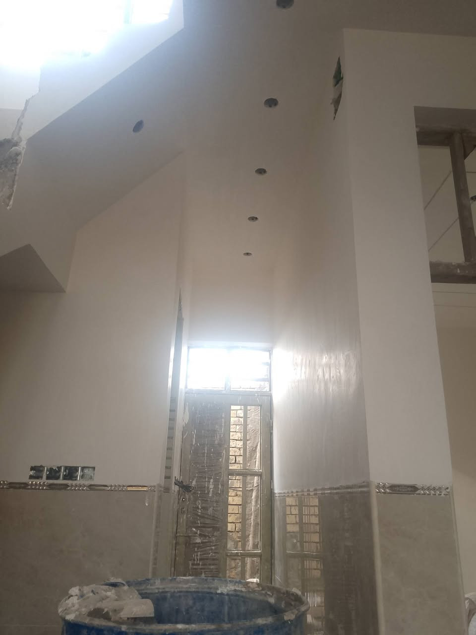 مبيضجي • جص • خبرة ١٠سنوات
