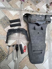 صالنصه • سكنس جبلي • بغداد العامريه