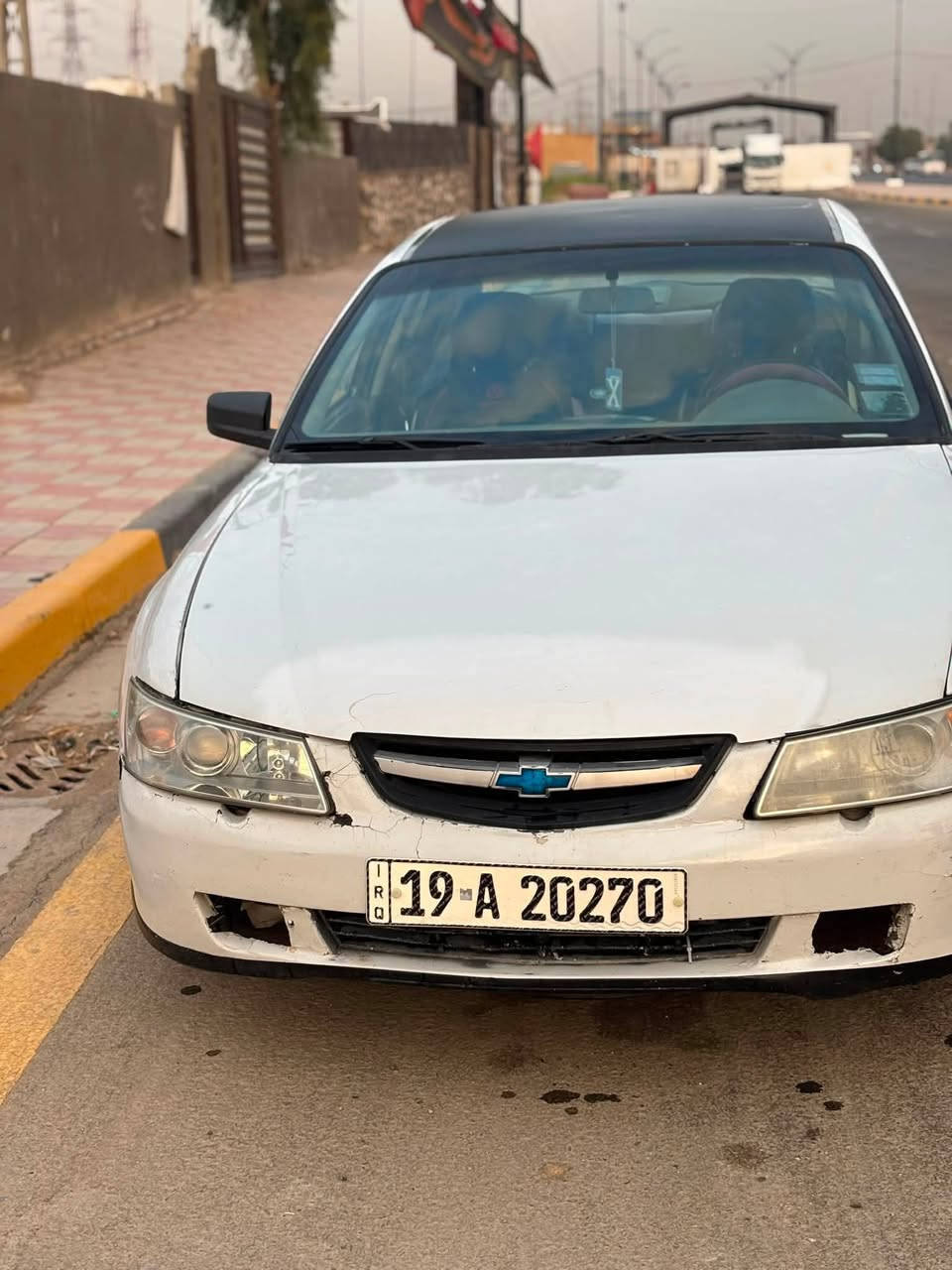 لومينه • ٢٠٠٤ • رقم كربلاء مميز