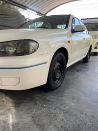 صني • ٢٠٠٩ • بدون صبغ