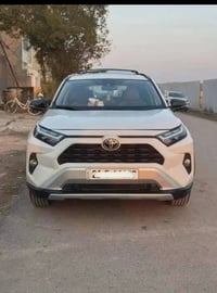 راف فور هايبرد • ٢٠٢٢ • ماشي ٣٦ ألف