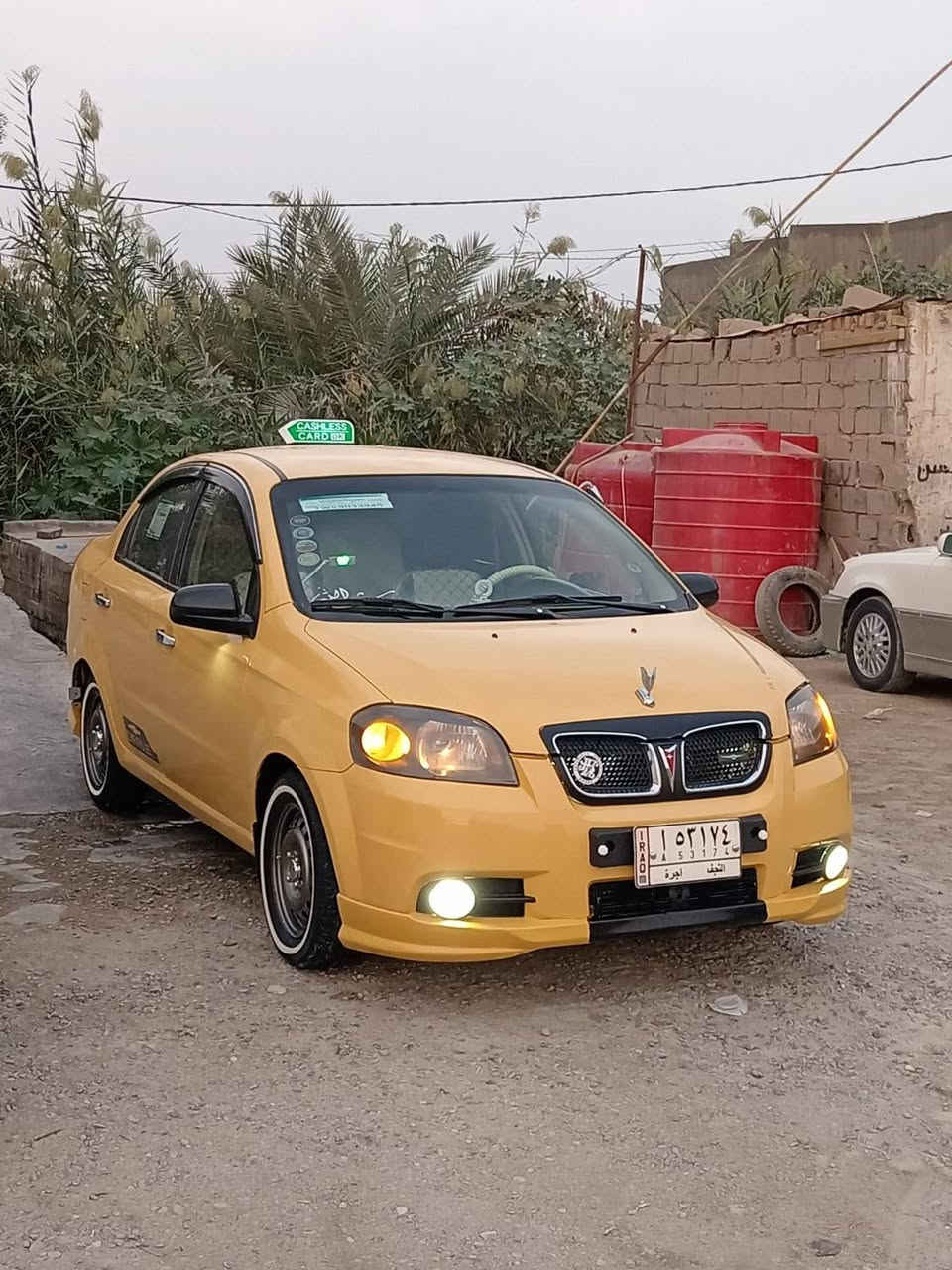 افيو • ٢٠١١ • ما ساقطه