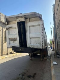 عربانه حداديه • ثلاث دناكير ١٦ الماني • تايرات زوجين جدد