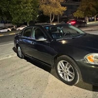 امبالا LTZ • ٢٠١٦ • وارد امريكي