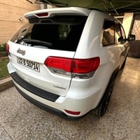 لاريدو ٢٠١٧ • مكينه 3600 V6 • مشيه ٨٨٠٠٠