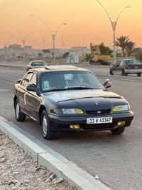 سوناتا • ١٩٩٣ • رقم بغداد