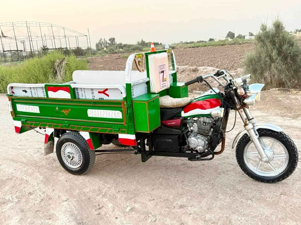 السلام عليكم ستوته للبيع موديل 2020 اوراق اصولي رقبه مكفوله شاصي مكفول رقمي ***********مكاني النجف الأشرف كوفه شارع المعمل
