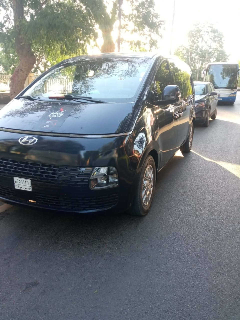 سلام عليكم ستاريا 2023ورك بدون رقم تترقم اي محافضه صندوق كهربائية فول مواصفات مكينه بلاد الاستفسار عل الرقم ***********

