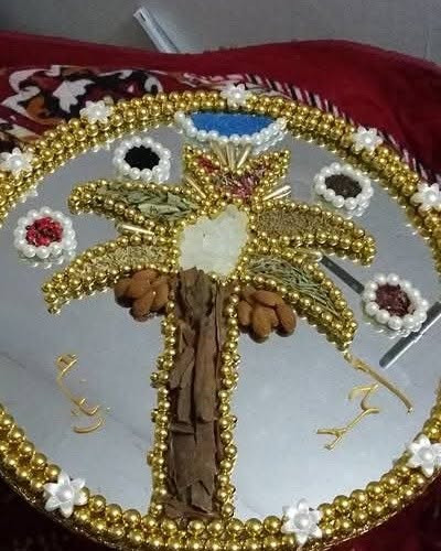تخفيضات • كوشة • موديل فيونكة