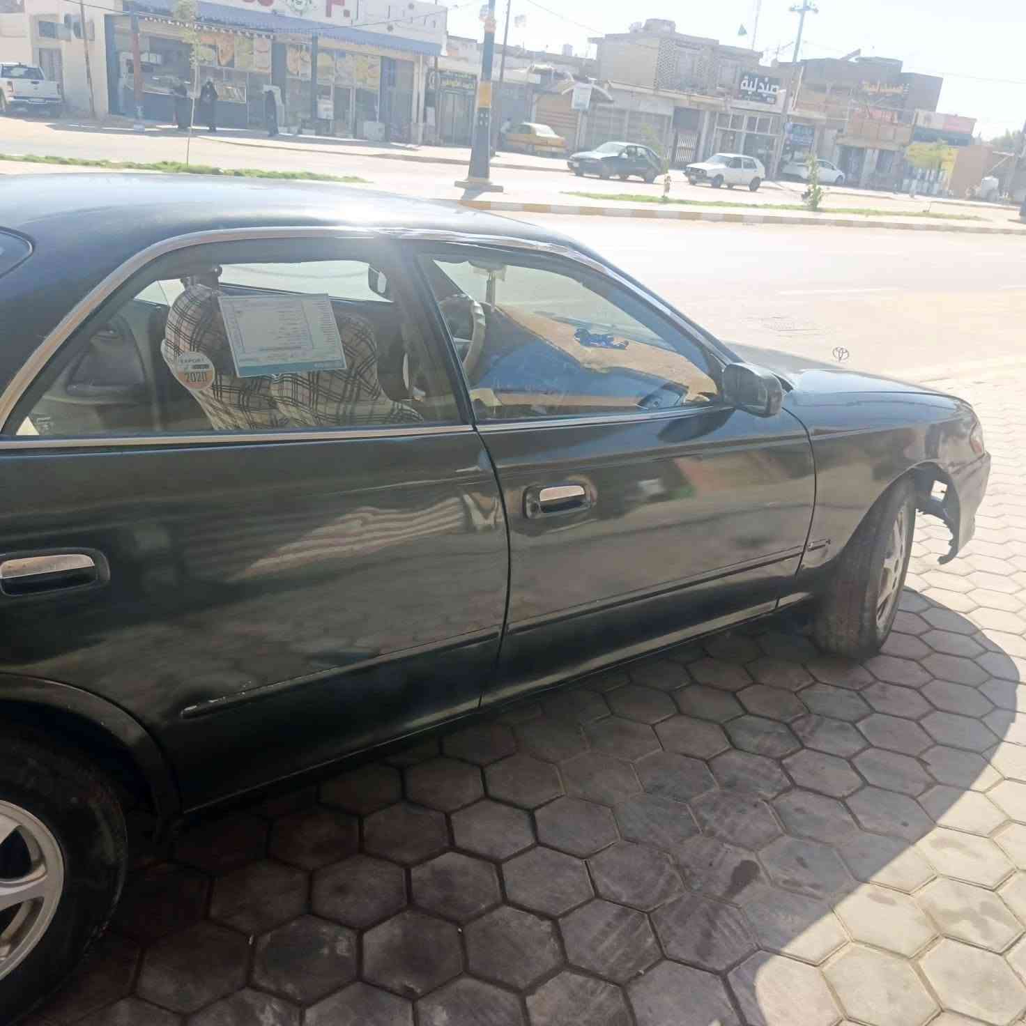 البيع مكينه كير مكفولت  حدادي حلوه سياره بيه كفر فقط رقم نجف 28 غرفته نضيف وحلوه ***********
